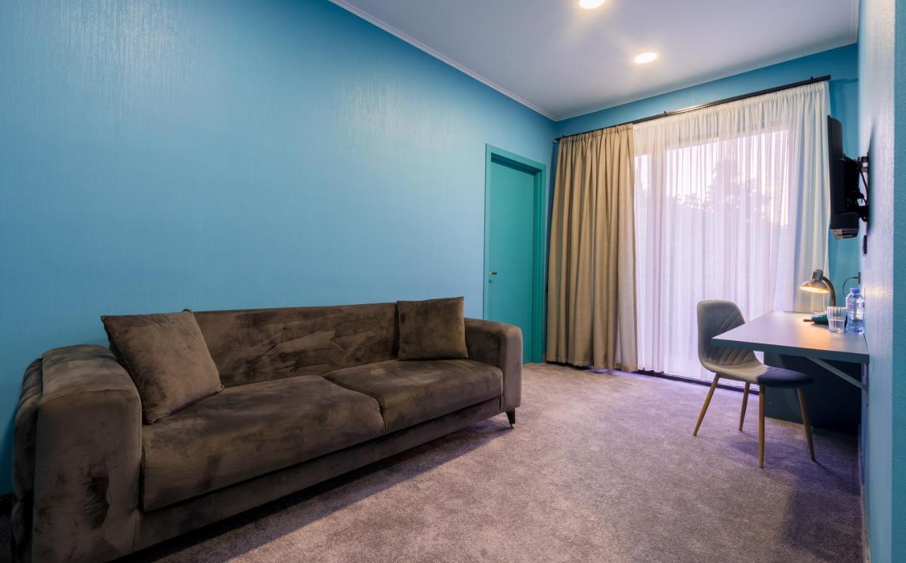 تبليسي Laguna Hotel المظهر الخارجي الصورة
