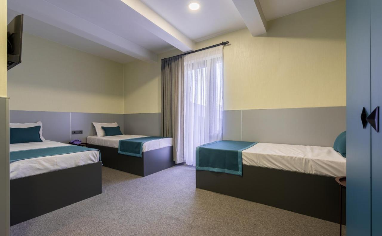 تبليسي Laguna Hotel المظهر الخارجي الصورة