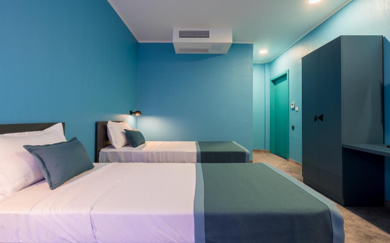 تبليسي Laguna Hotel المظهر الخارجي الصورة