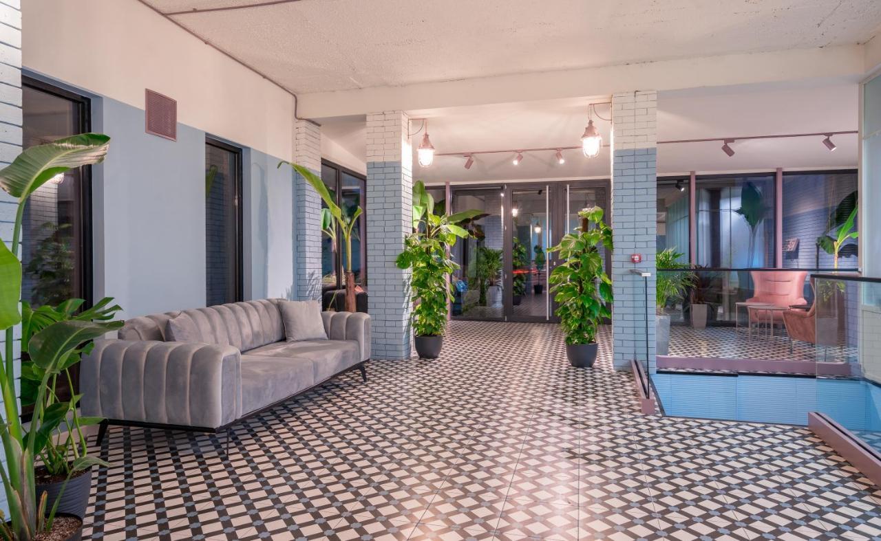 تبليسي Laguna Hotel المظهر الخارجي الصورة