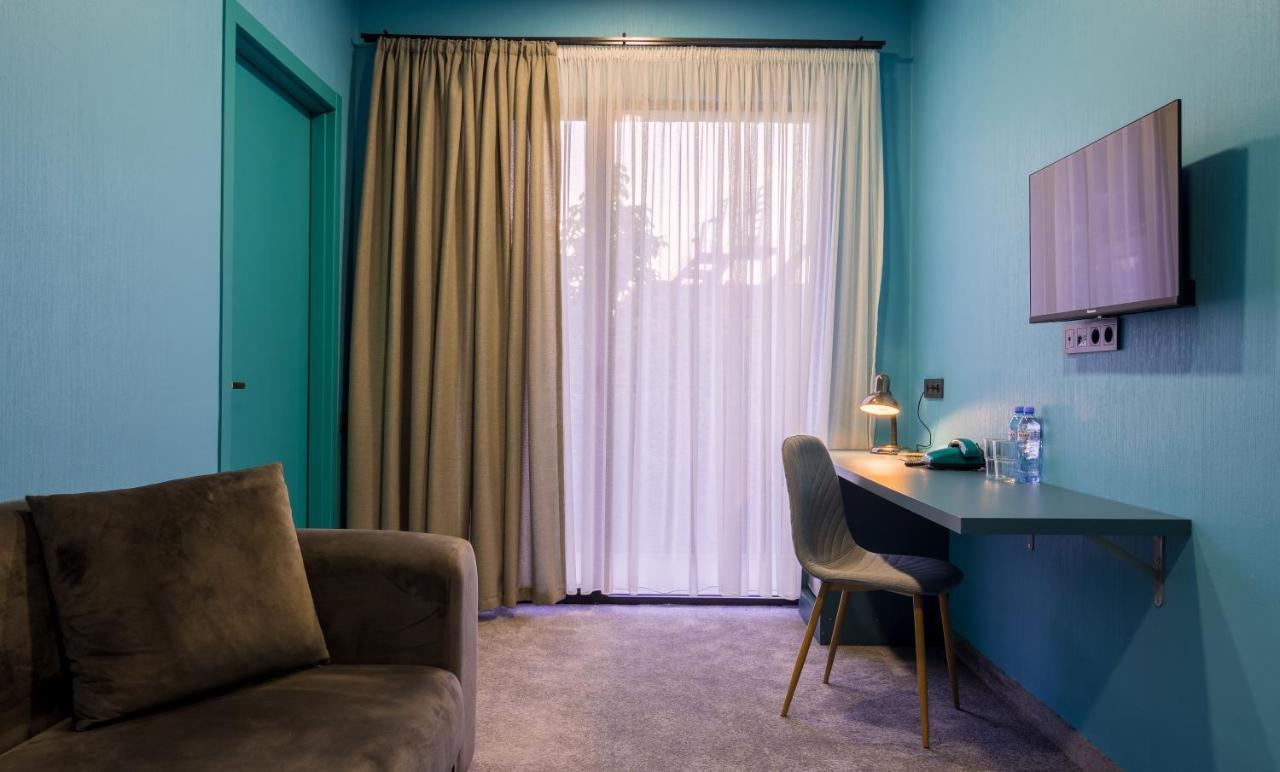 تبليسي Laguna Hotel المظهر الخارجي الصورة