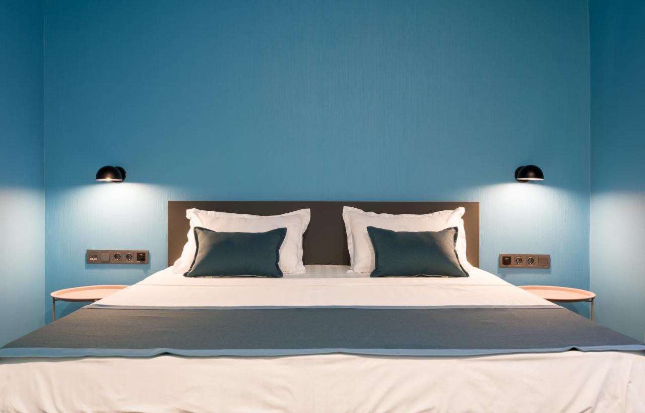 تبليسي Laguna Hotel المظهر الخارجي الصورة