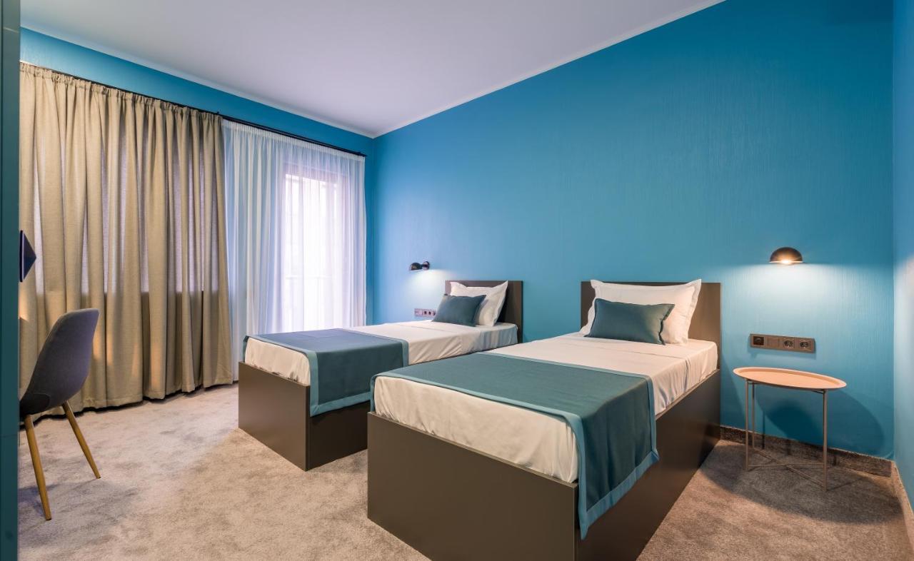 تبليسي Laguna Hotel المظهر الخارجي الصورة