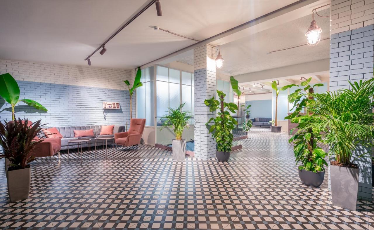 تبليسي Laguna Hotel المظهر الخارجي الصورة