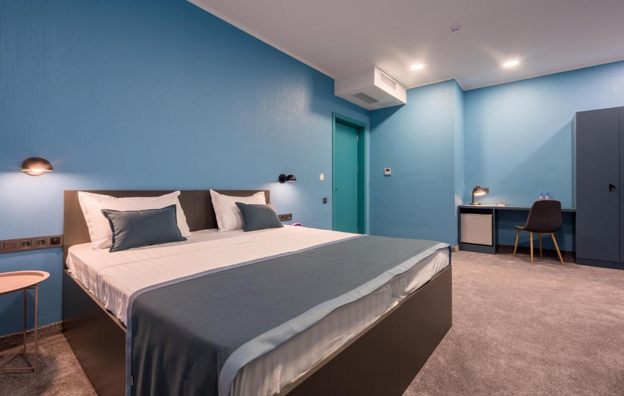 تبليسي Laguna Hotel المظهر الخارجي الصورة