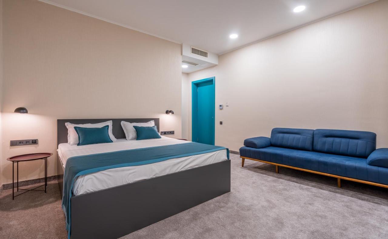 تبليسي Laguna Hotel المظهر الخارجي الصورة