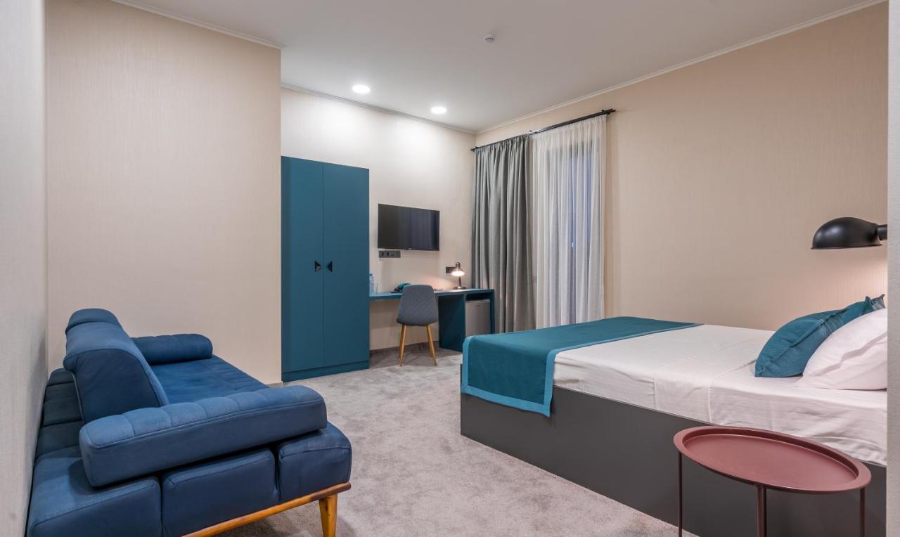 تبليسي Laguna Hotel المظهر الخارجي الصورة
